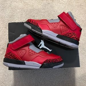NIB Jordan Rare Air